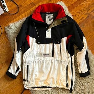Vintage Obermeyer Ski/Snowboarding Jacket